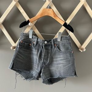 Levi’s 501 Jean Shorts